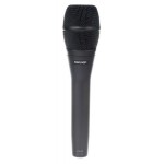 SHURE KSM9 CG - High-end кондензаторен  вокален микрофон